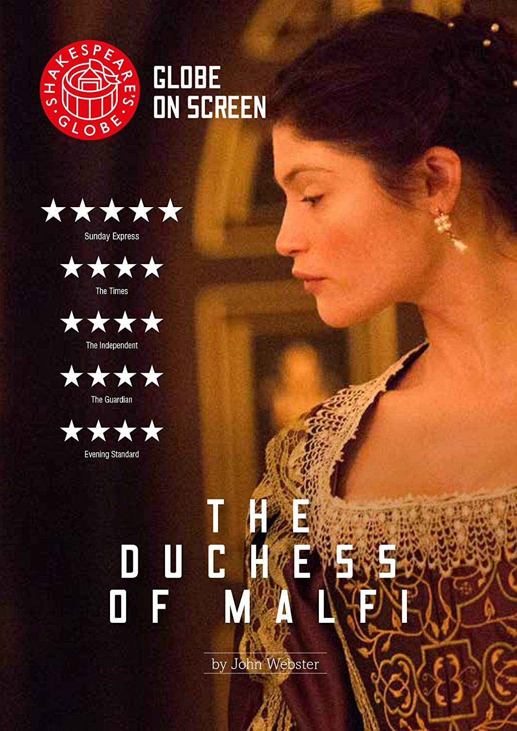 The Duchess of Malfi